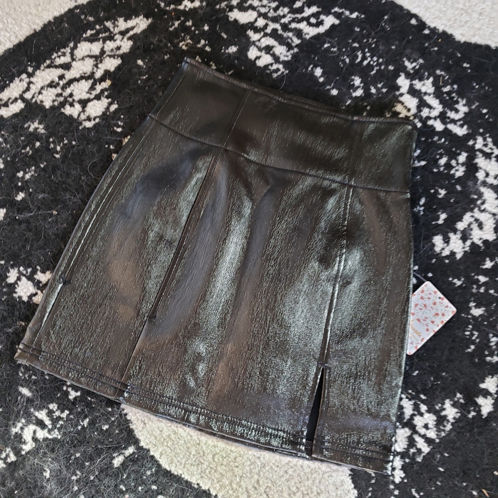 BRAND NEW FREE PEOPLE MINI